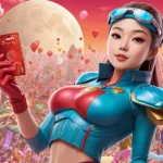 3Dセキュアな技術でファンコンテンツのみにアクセスするための楽天カードを使用。