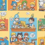 これは、利益と欠点を強調するためにゲームメカニックを使用して、オンライン労働者のための所得税に関するガイドです。 **注意:*** この記述は日本語のキーワードを使用しており、かなり技術的なです。 その他(一般聴衆や特定の地域など)の調整が必要な場合は、教えてください! ほかのプロンプトがあれば教えてください。 お問い合わせ